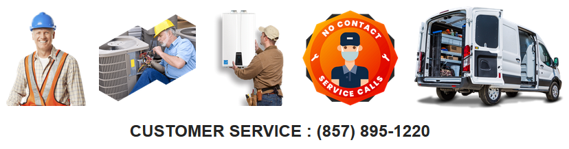 HVAC Heating and Air Conditioning Repair | Andover MA