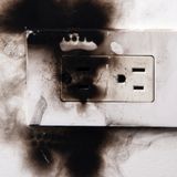 could-your-electrical-outlet-set-your-home-on-fire
